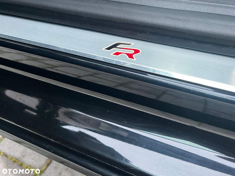 Seat Leon 2.0 TDI DPF DSG FR - 6