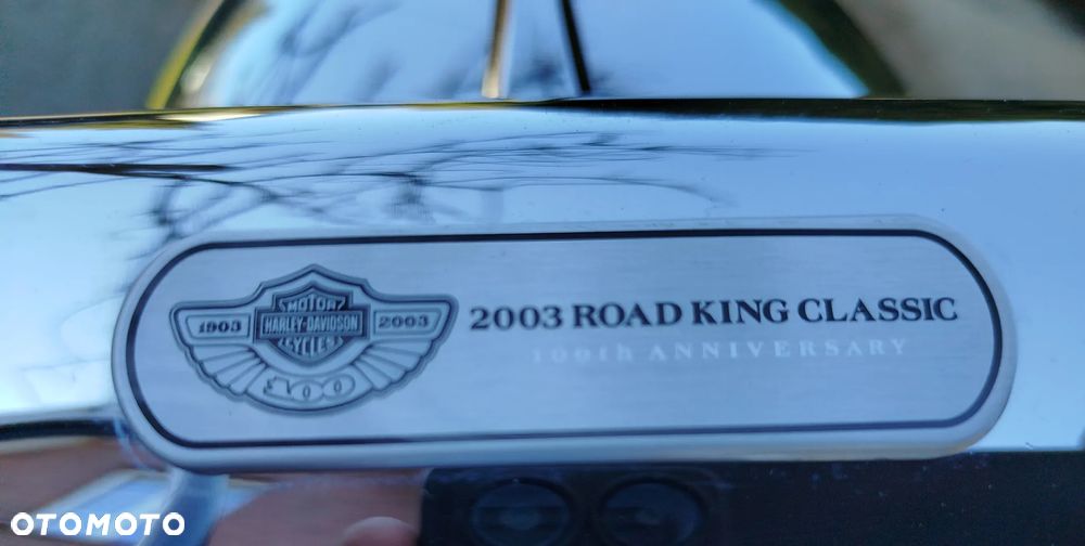Harley-Davidson Touring Road King - 18