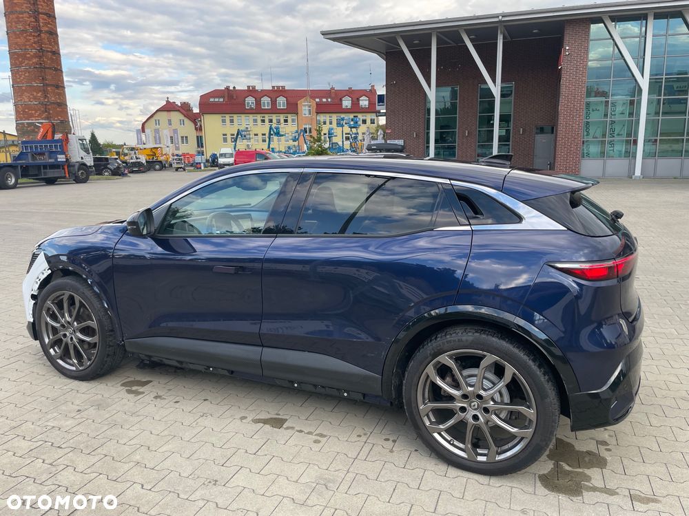 Renault Megane EV60 Equilibre - 3