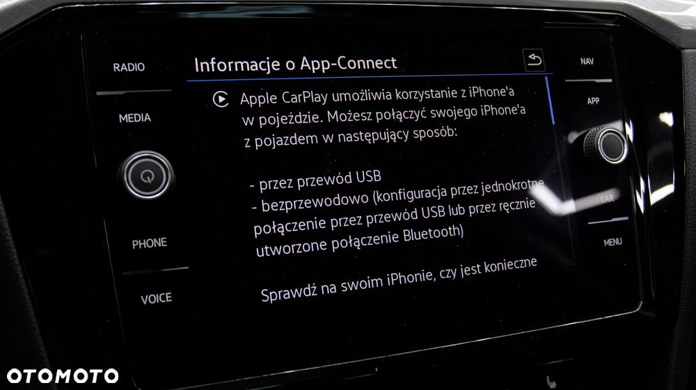 Volkswagen Passat 1.4 TSI Plug-In Hybrid GTE DSG - 30