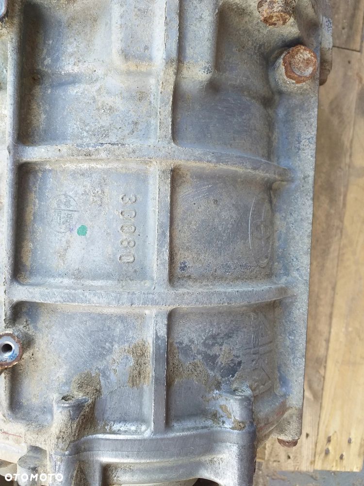 REDUKTOR 4,6 Toyota Tundra Land Cruiser Lexus LS - 4
