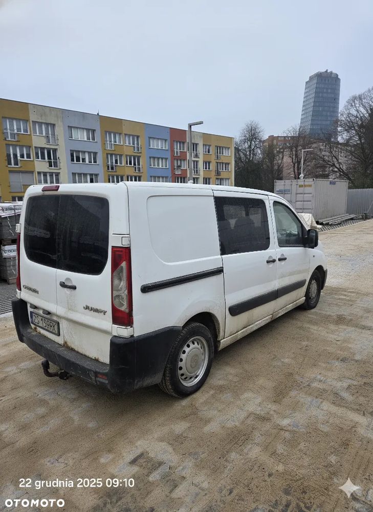 Citroën Jumpy Combi - 2
