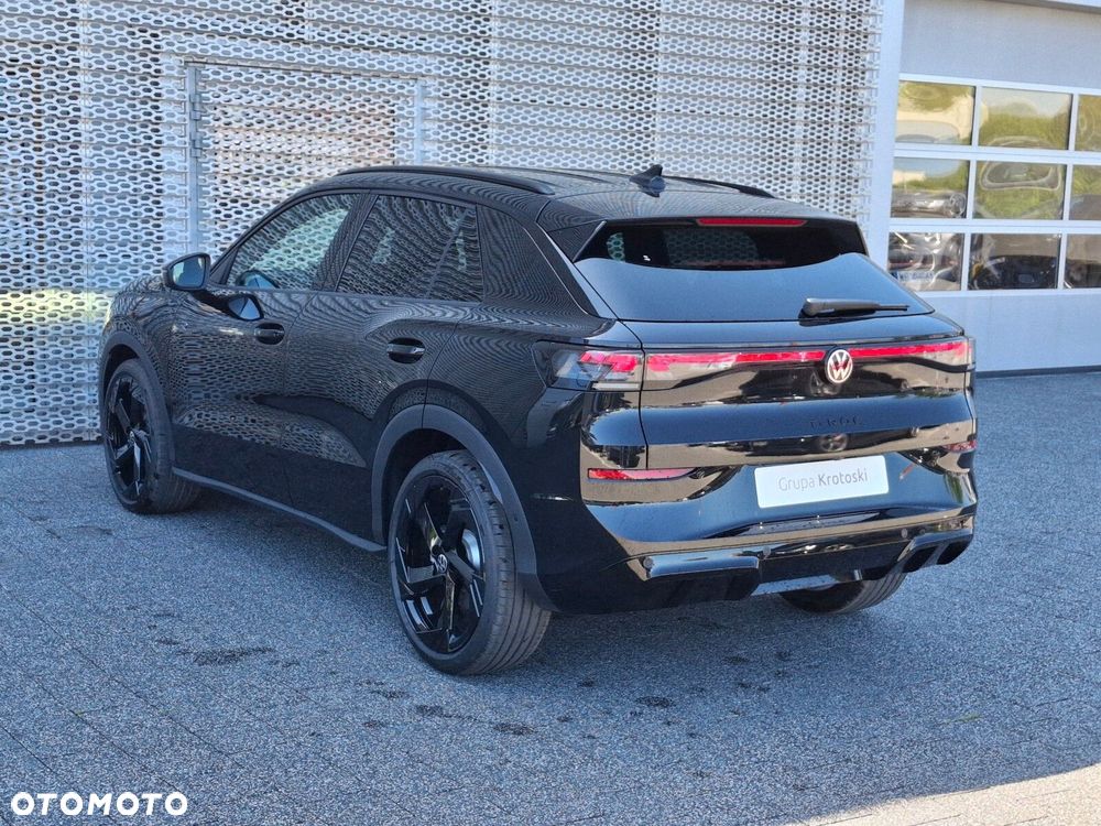 Volkswagen T-Roc 1.5 eTSI R-Line DSG - 7