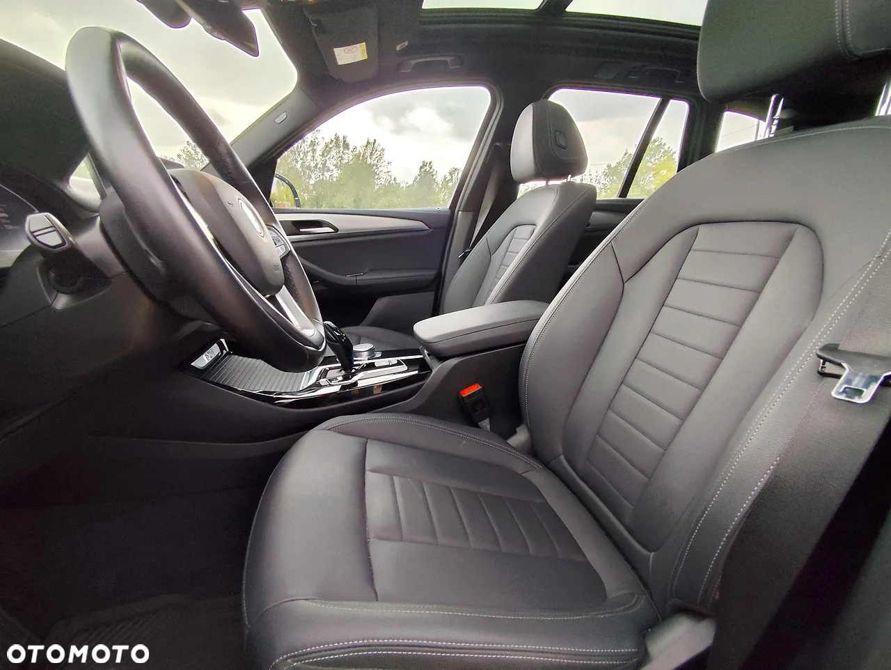 BMW iX3 80kWh Impressive - 7