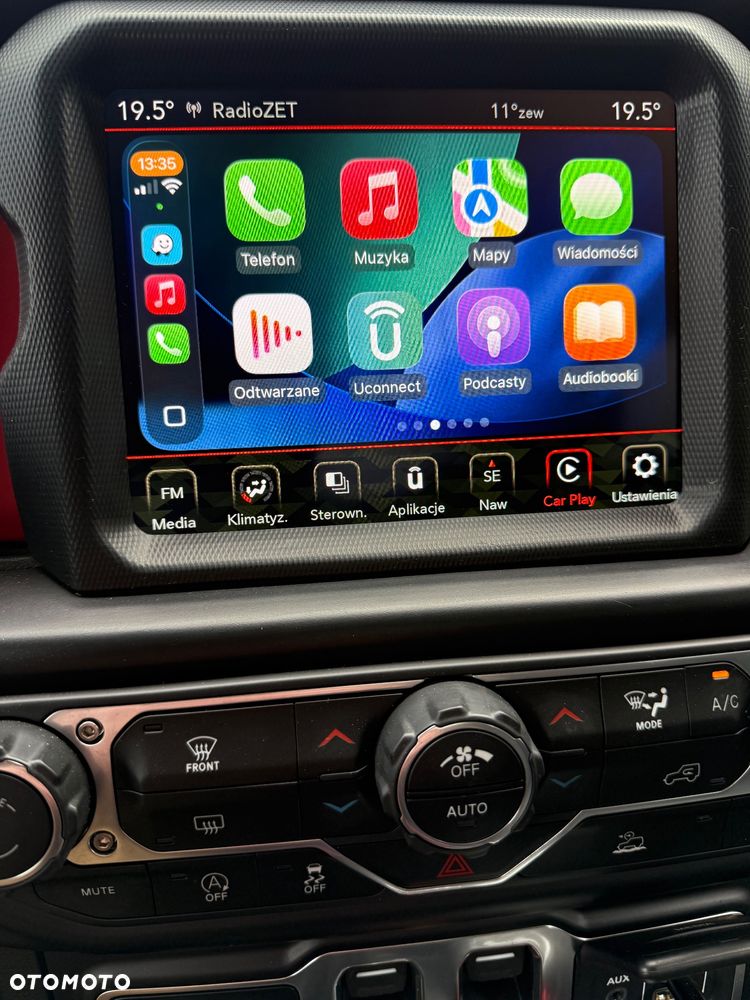 Jeep Wrangler 2.0 T-GDI Hardtop AWD Automatik Rubicon - 11