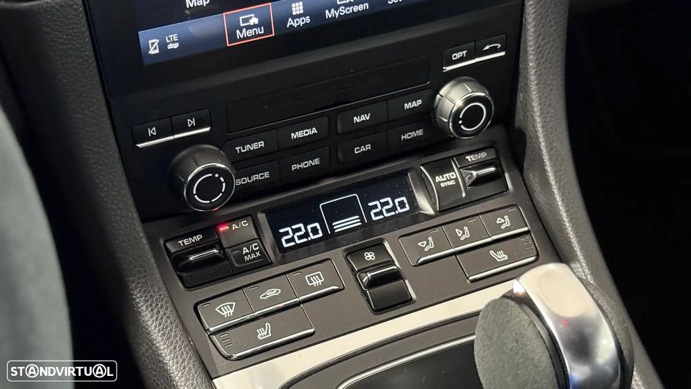 Porsche 718 Cayman PDK - 32
