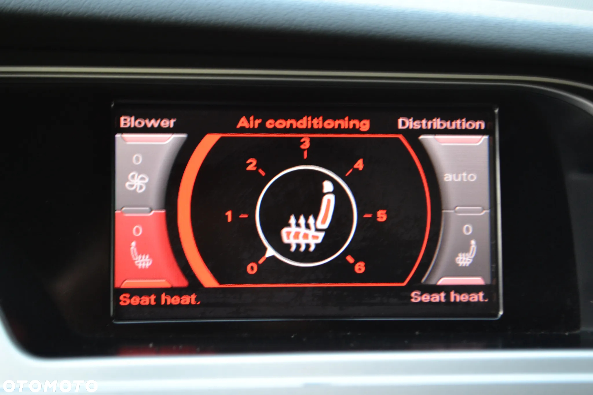 Audi A4 - 32