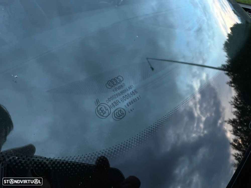 Audi TT Coupé 2.0 TDI S-line - 24