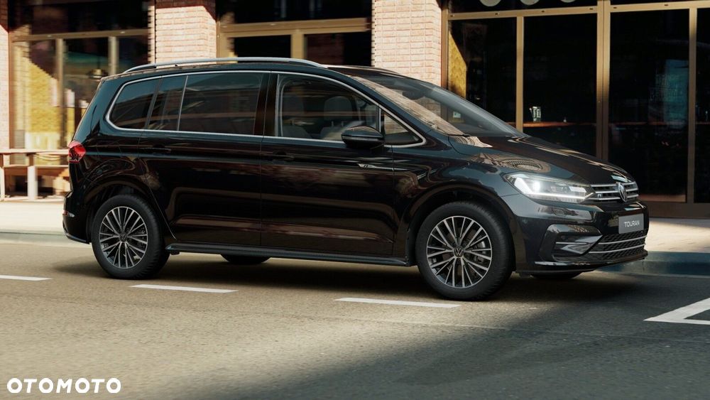 Volkswagen Touran 1.5 TSI EVO Highline DSG - 7