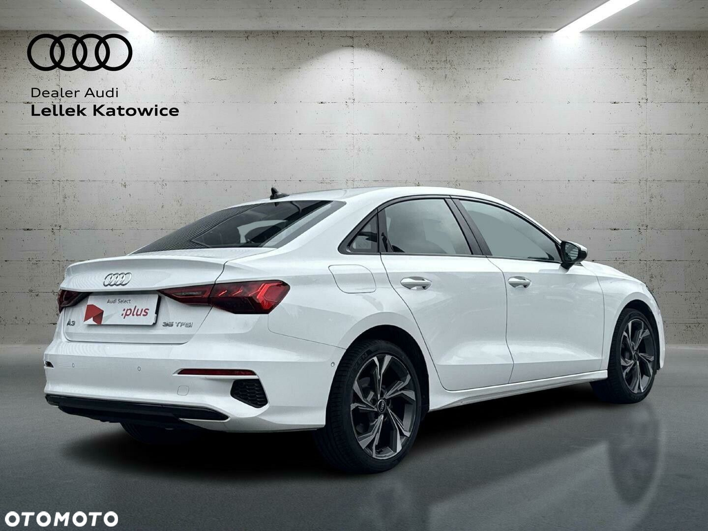 Audi A3 - 8