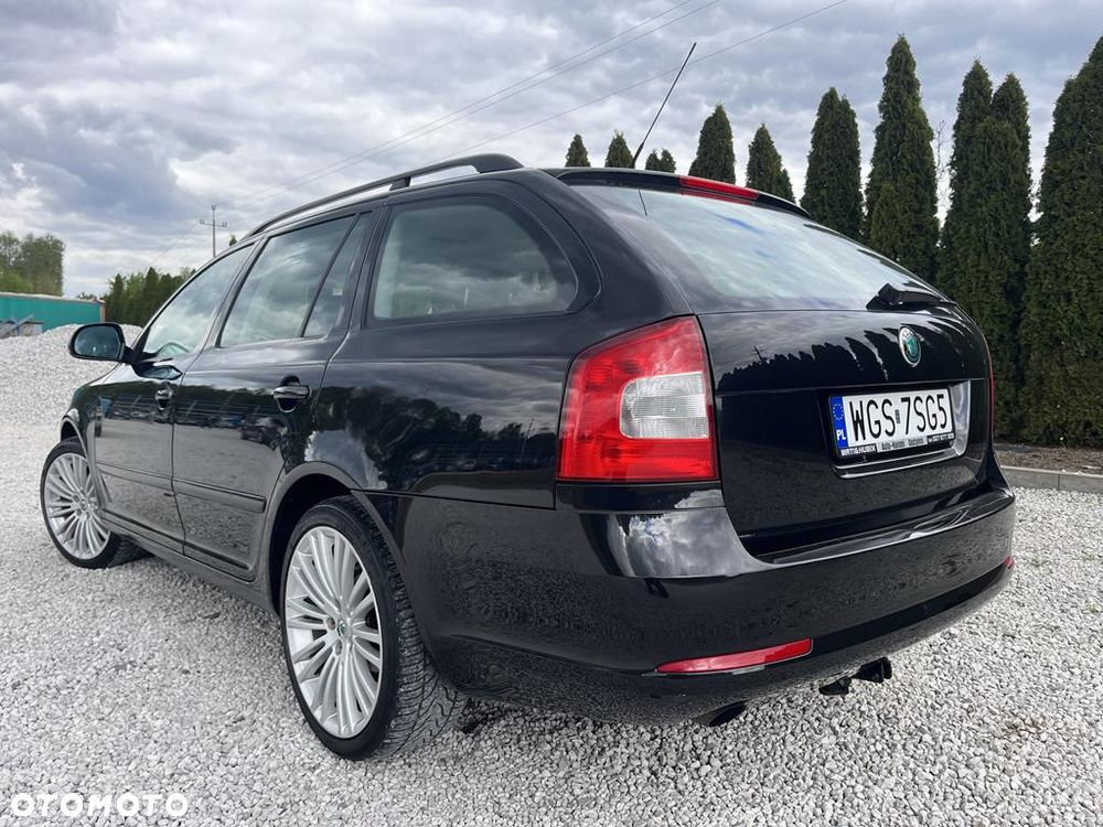 Skoda Octavia 1.6 TDI DPF Ambiente - 3