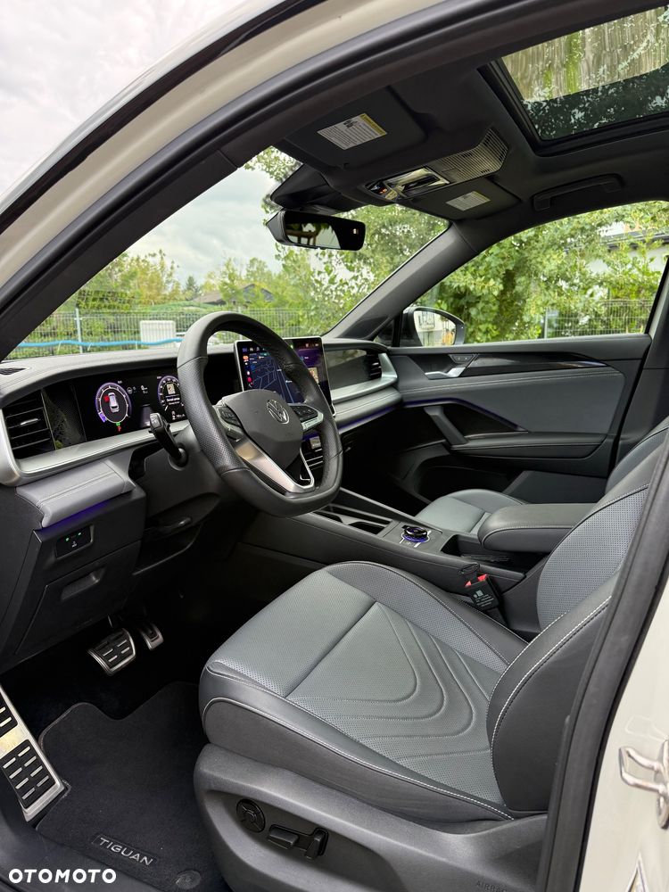 Volkswagen Tiguan - 9