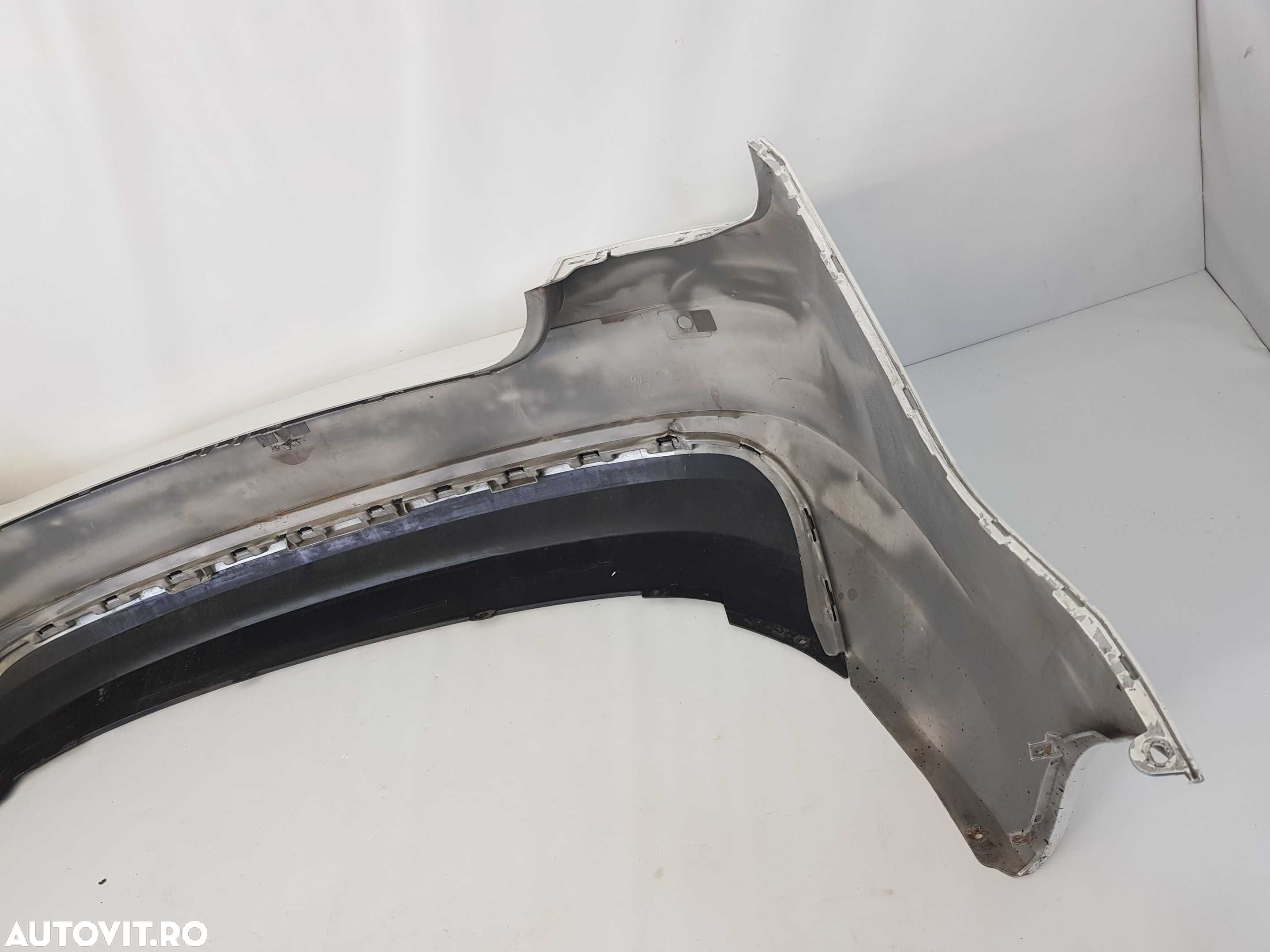 Bara spate Skoda Rapid berlina dupa 2012 - 5