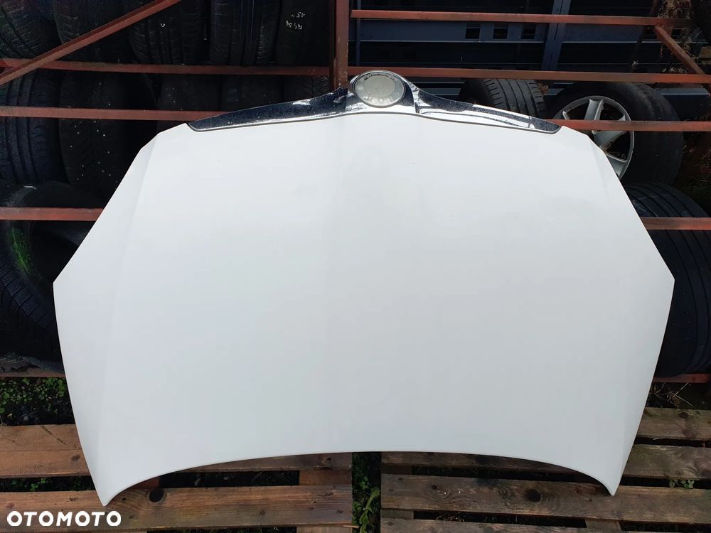 MASKA SKODA FABIA II 2 ROOMSTER LAK 1026 - 2