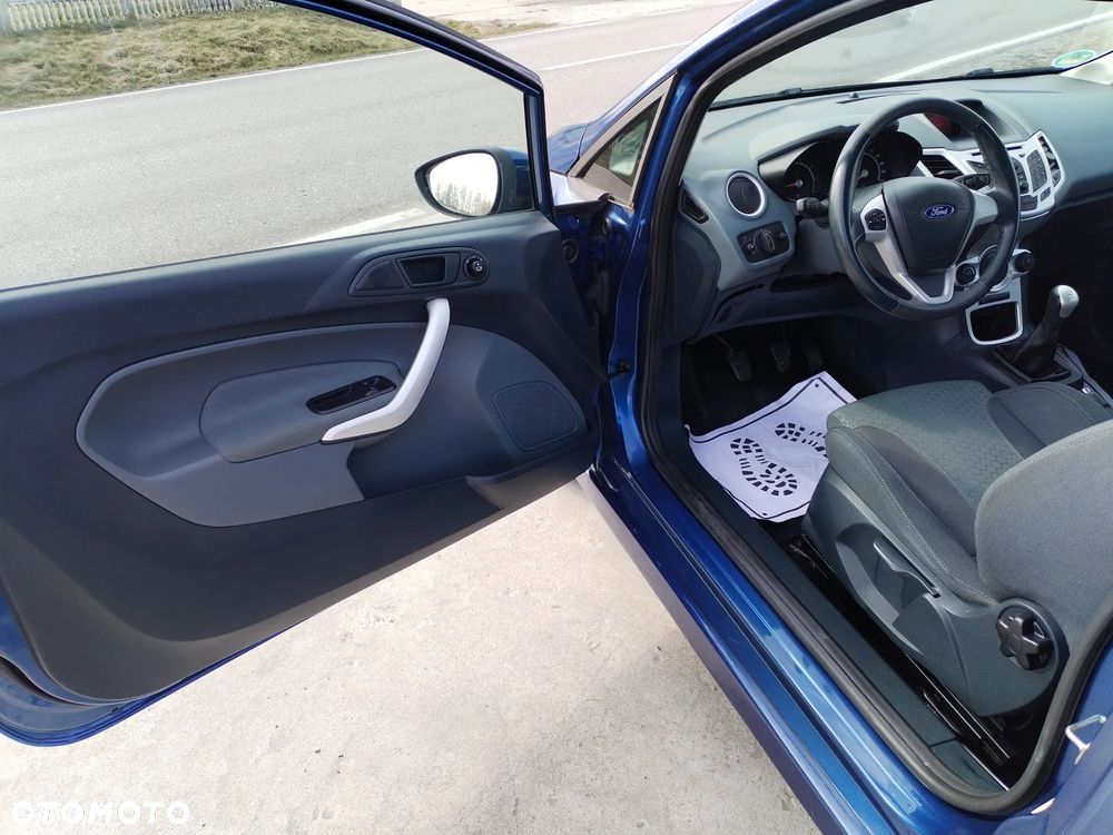 Ford Fiesta - 29