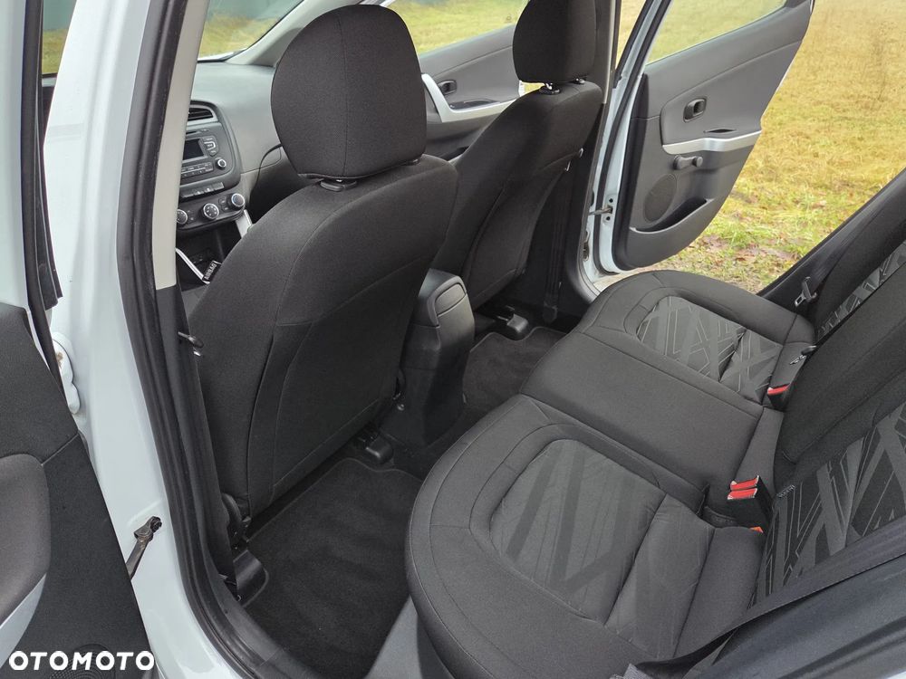 Kia Ceed 1.4 CVVT Attract - 15