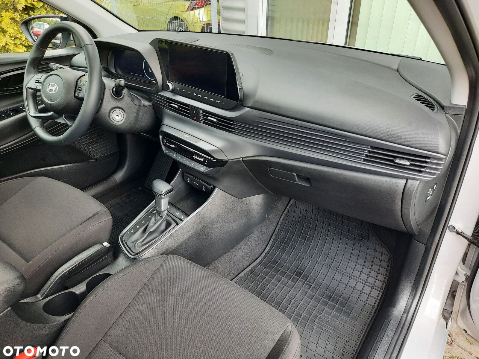 Hyundai i20 1.0 T-GDi Modern DCT - 10