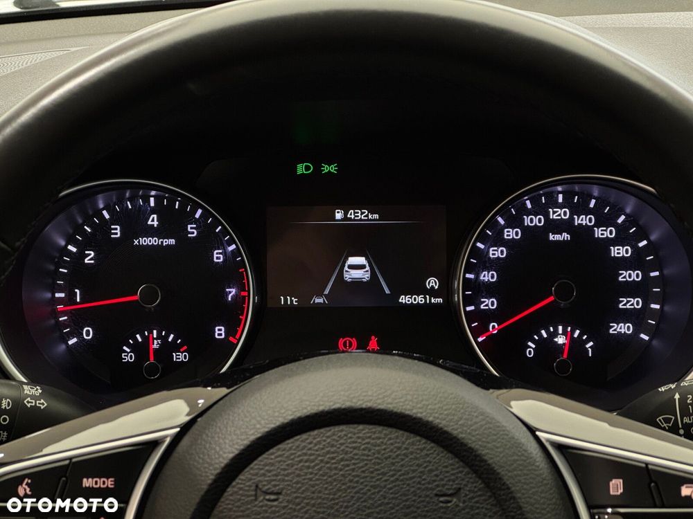 Kia XCeed 1.5 T-GDI M - 16