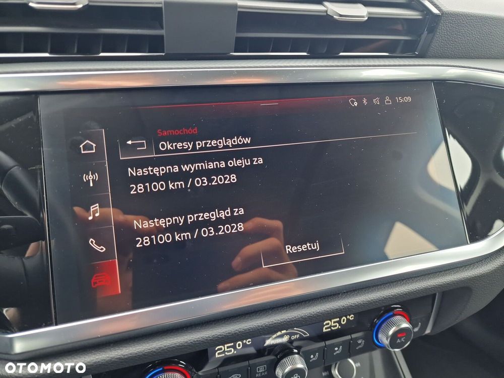 Audi Q3 Sportback 35 TFSI mHEV S tronic - 38