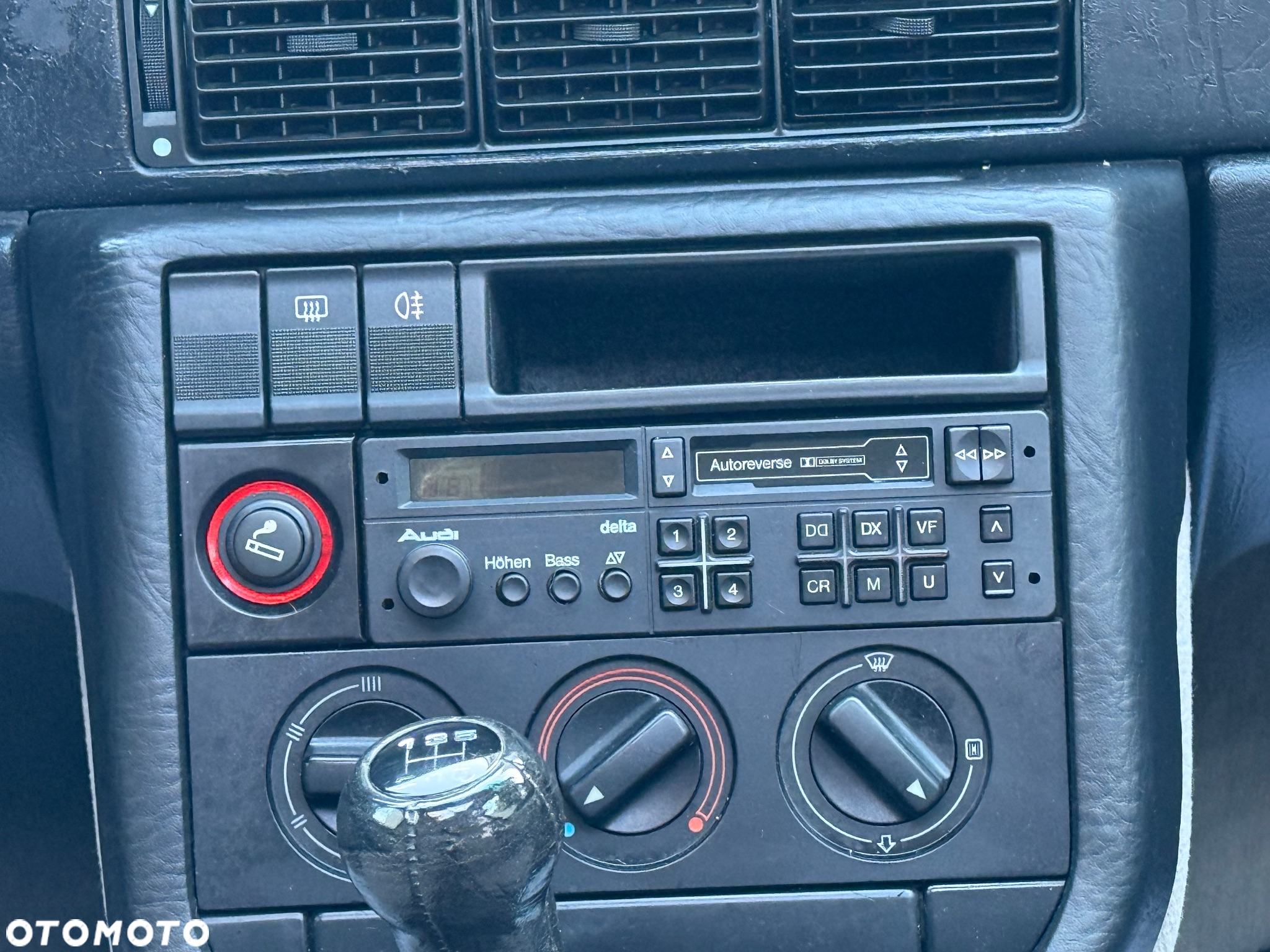 Audi 100 Avant 1.8 E - 22