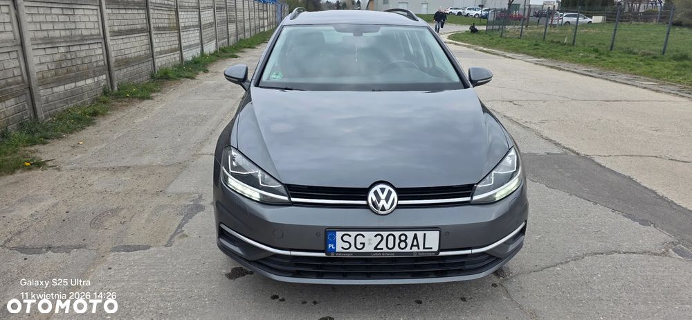 Volkswagen Golf 1.6 TDI BMT Comfortline - 10