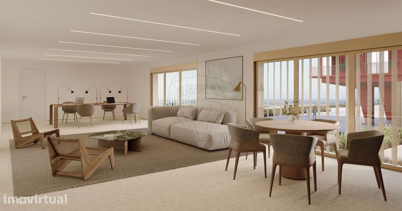 Apartamento T2 para venda - Grande imagem: 5/18