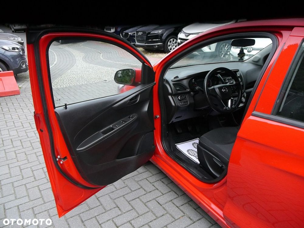 Opel Karl 1.0 Active - 34