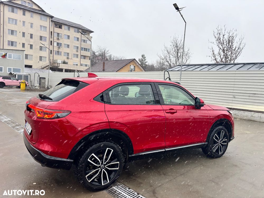 Honda HR-V 1.5 e:HEV 4x2 E-CVT Advance - 6