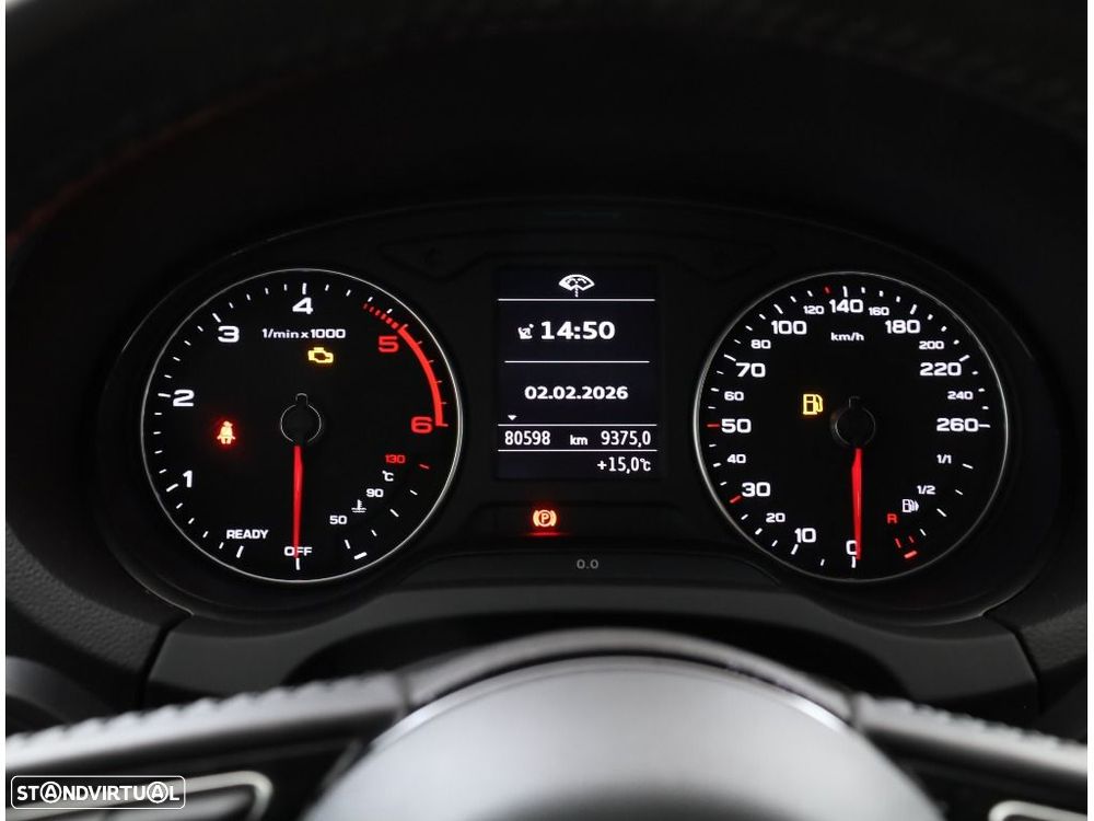 Audi A3 Sportback 30 TDI - 36