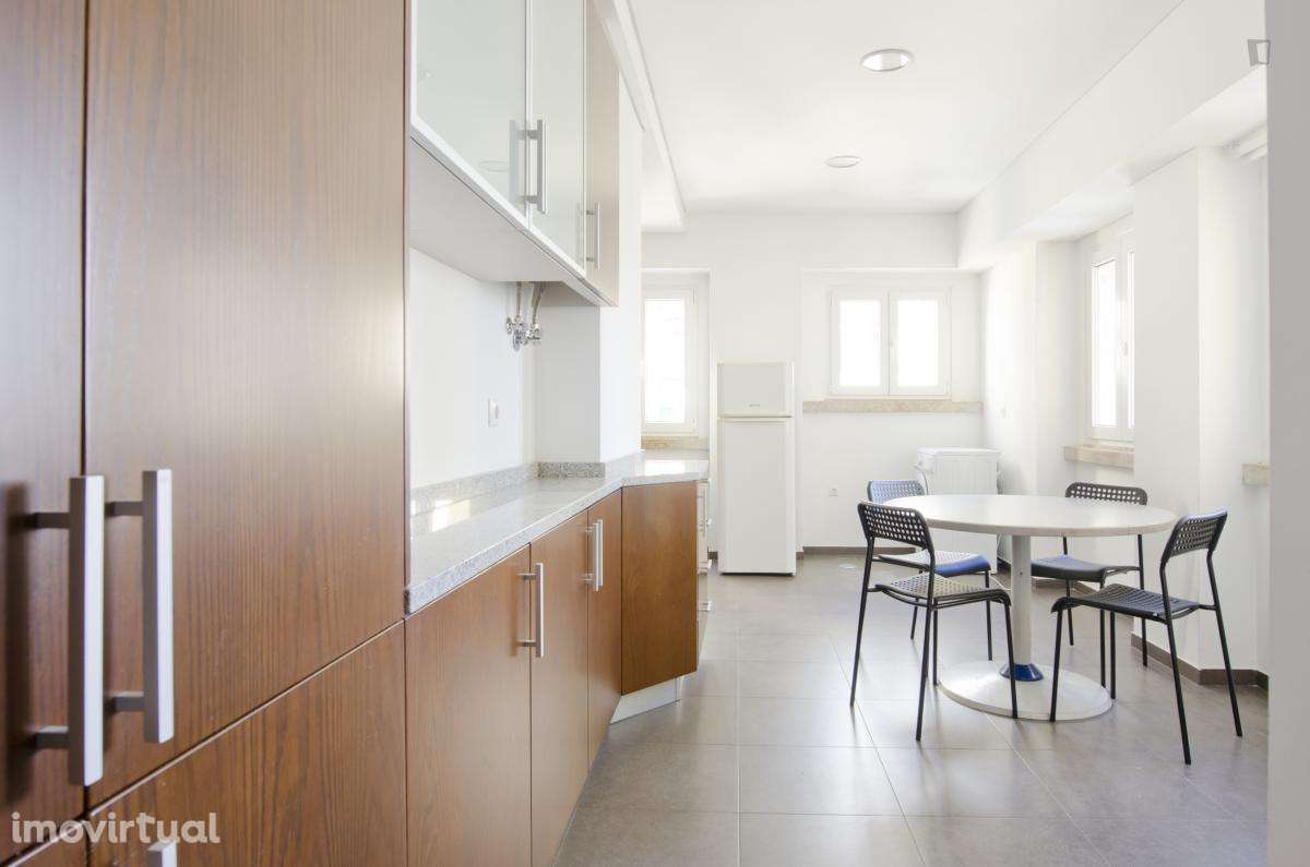 Quarto - localizado em Arroios Lisbon - Grande imagem: 5/18