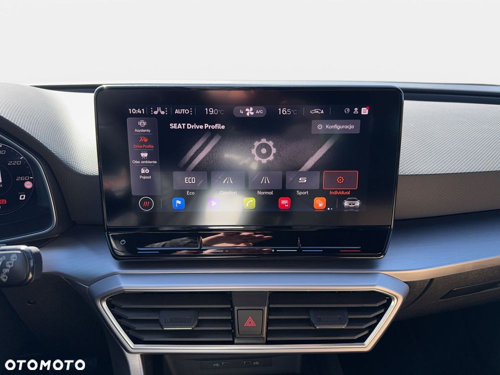 Seat Leon Sportstourer - 27