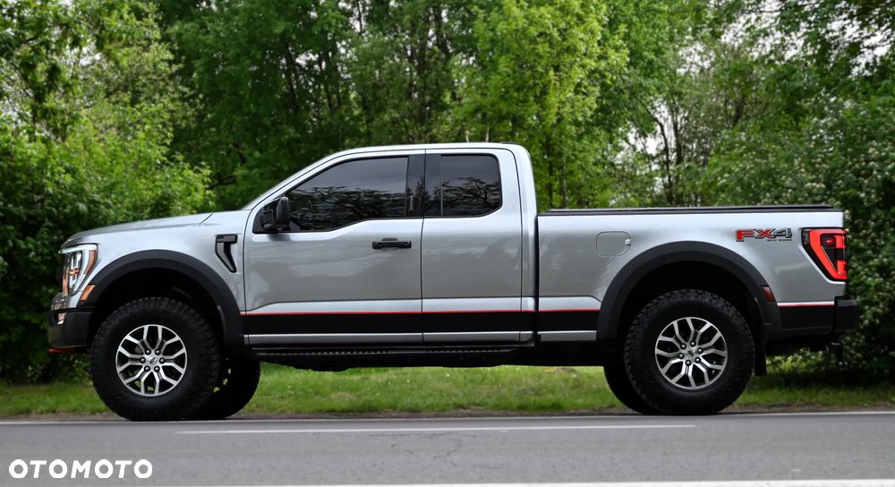 Ford F150 - 17