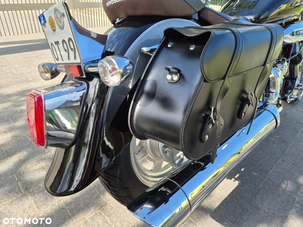 Hyosung GV - 10
