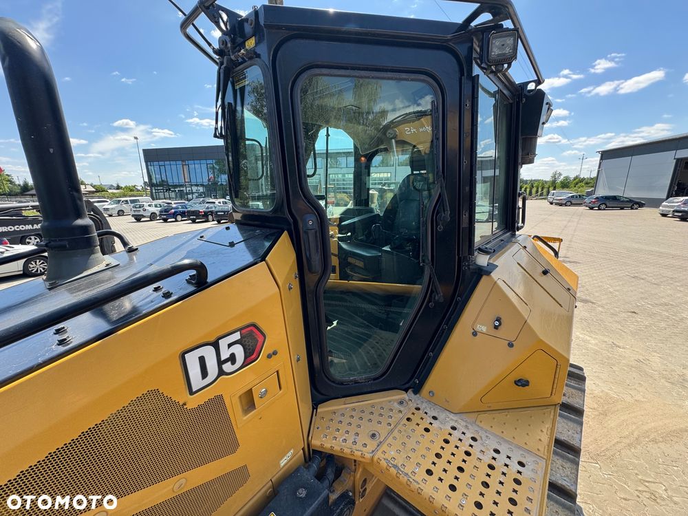 Caterpillar D5 XL - 24