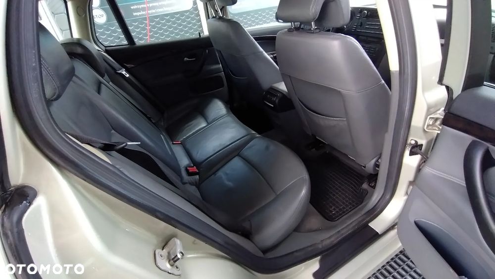 Saab 9-3 1.8 t Arc - 16