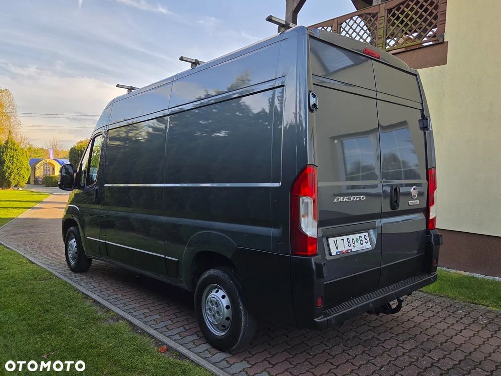 Fiat Ducato - 3