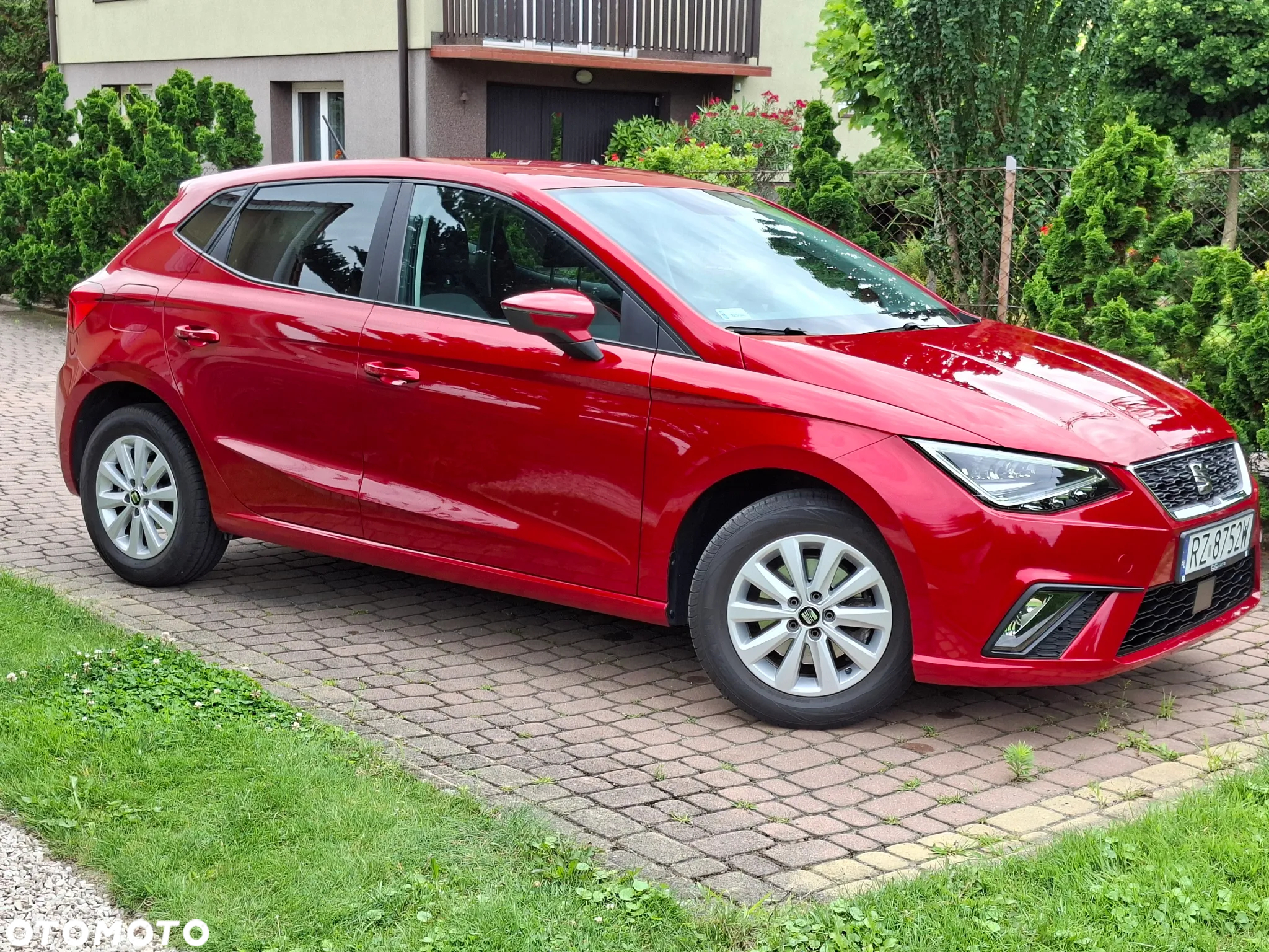 Seat Ibiza 1.0 TSI Style S&S - 2