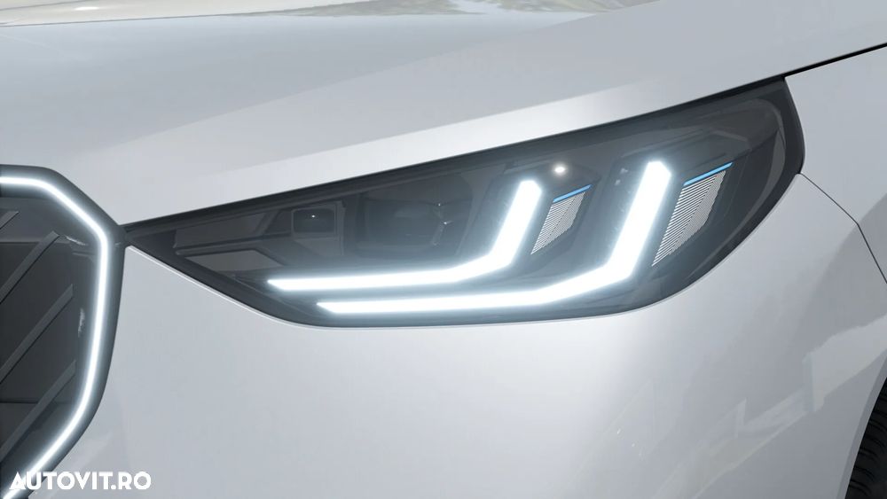 BMW X3 30e xDrive AT PHEV - 12