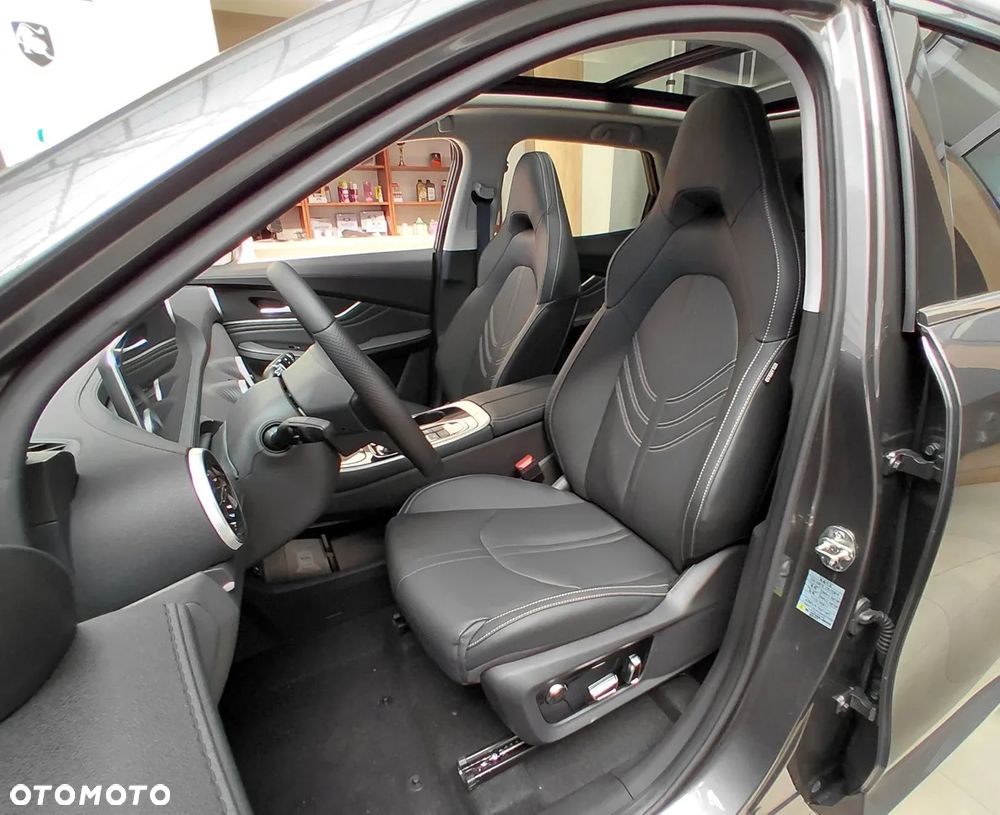 Forthing T5 EVO T-Five 1.5 DVVT GDI DCT - 9