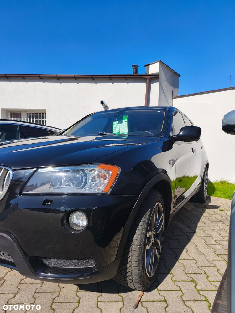 BMW X3 ver-xdrive35i-sport--aut - 37