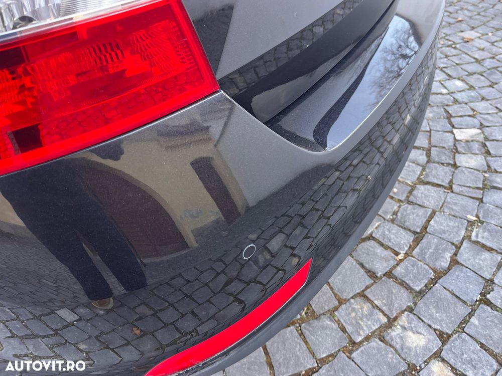 Skoda RAPID 1.6 TDI DSG Edition - 22