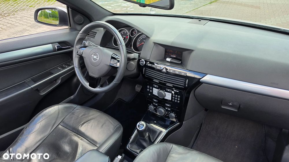 Opel Astra 1.8 Edition - 5
