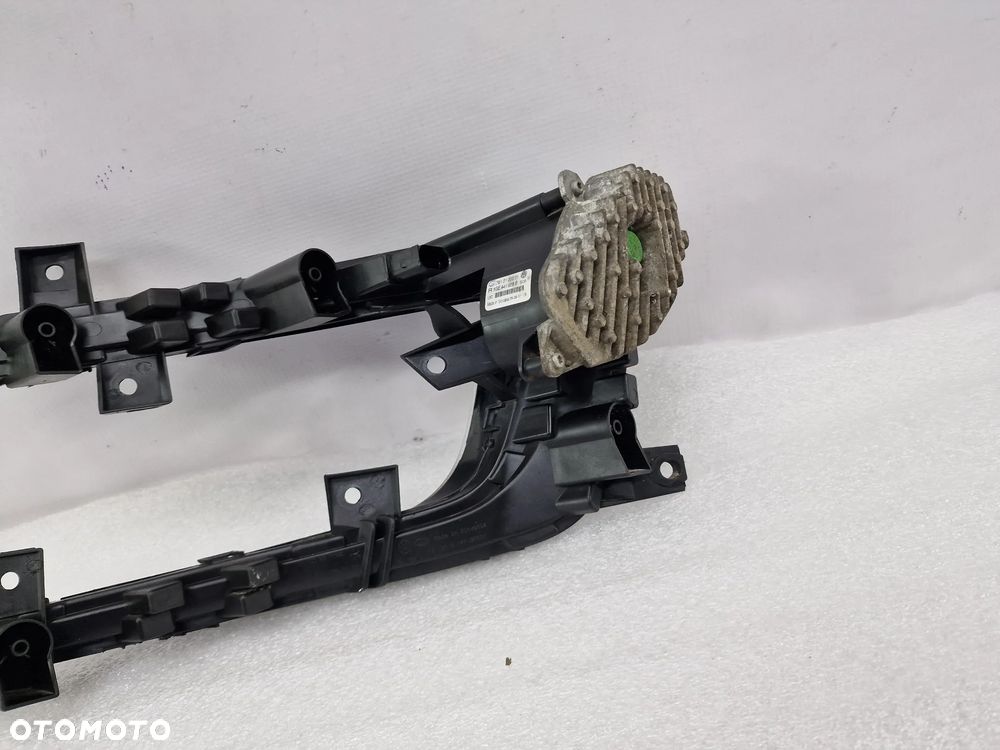 VW GOLF VII 7 GTE PRAWY HALOGEN / LED / DRL , NR 5GE941056B , NR AUKCJI LA424 - 6