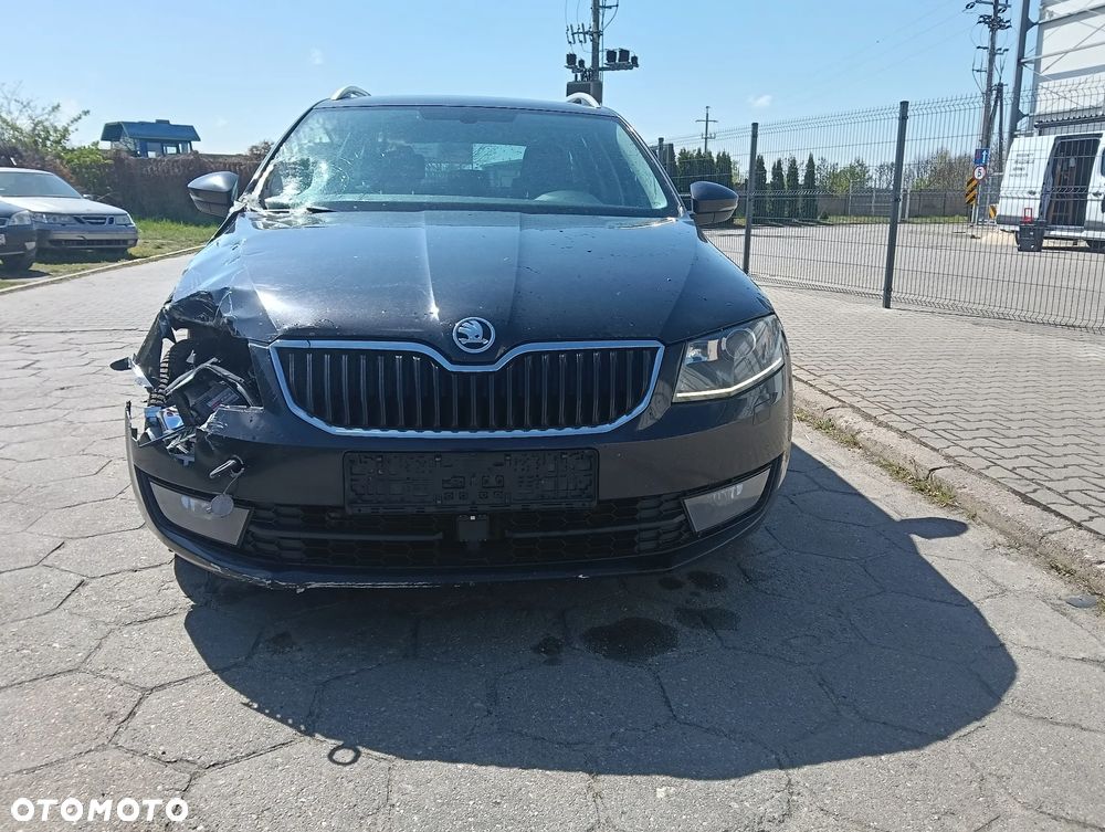 Skoda Octavia 2.0 TDI (Green tec) DSG Joy - 18