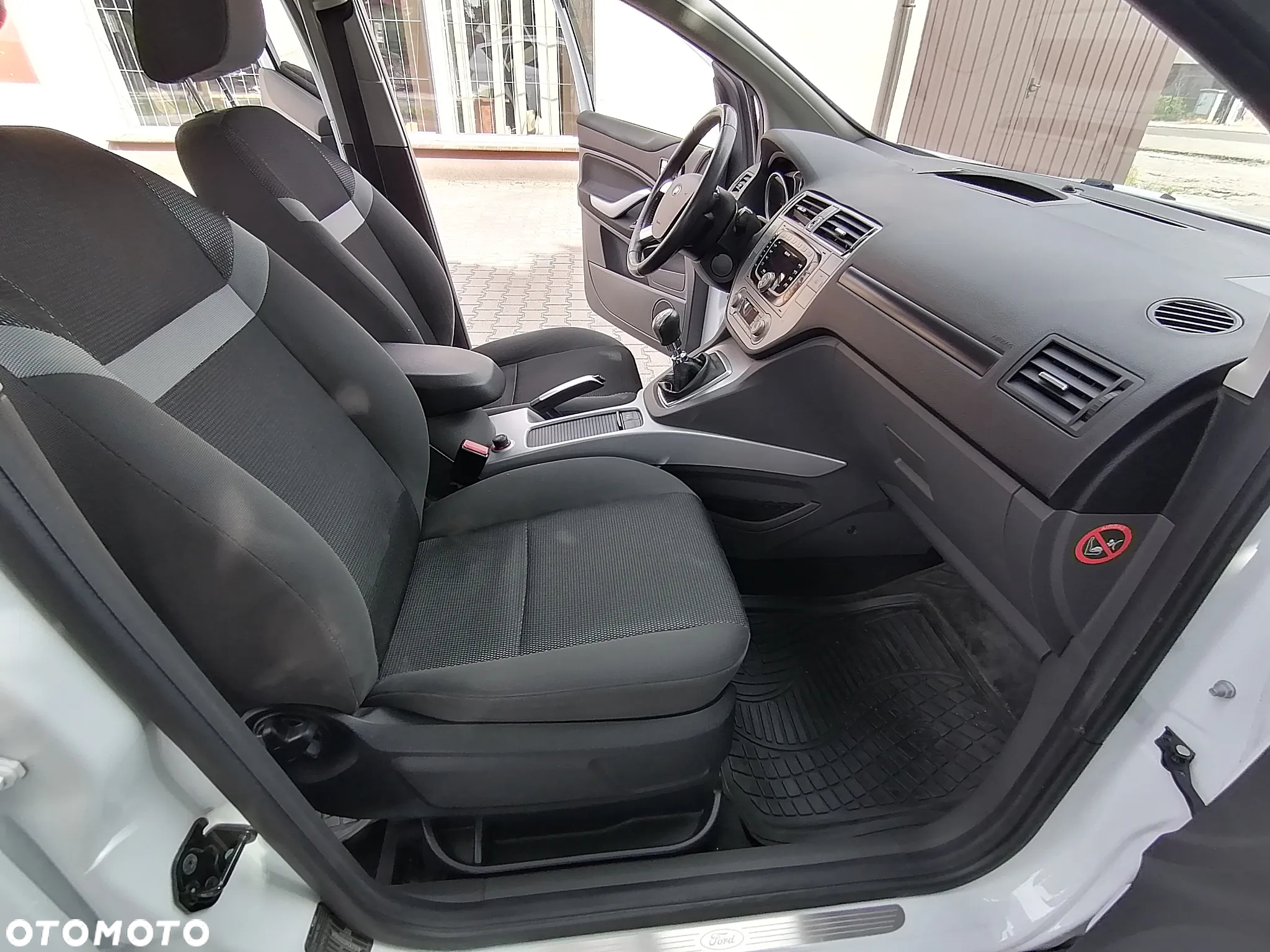 Ford Kuga 2.0 TDCi Titanium - 19