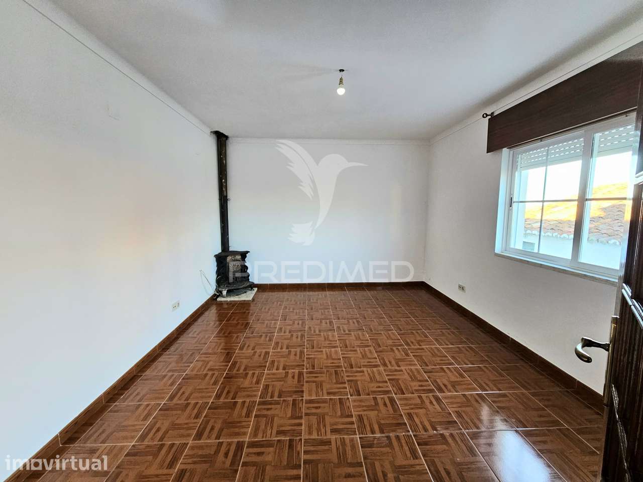 Moradia T2 térrea nos Geraldos, concelho de Castro Verde - Grande imagem: 5/13