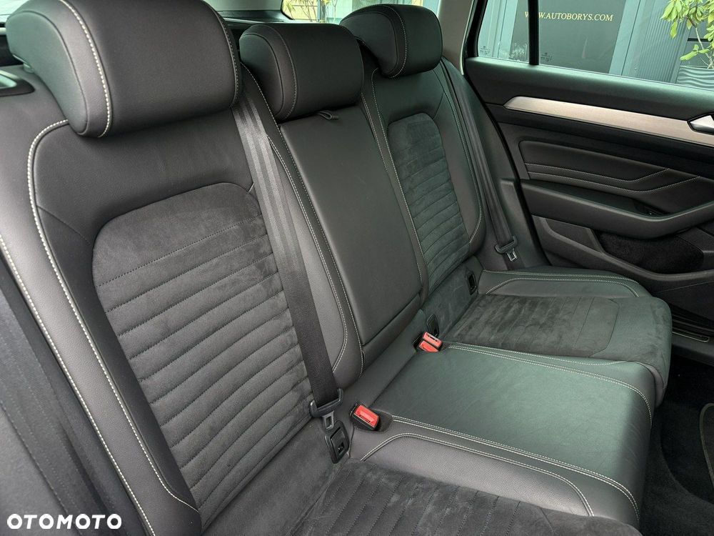 Volkswagen Passat 2.0 TSI Elegance DSG - 38