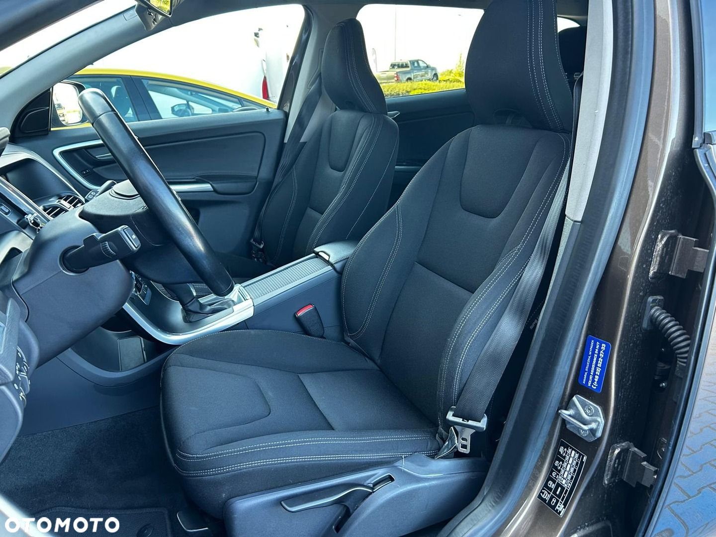 Volvo XC 60 - 16