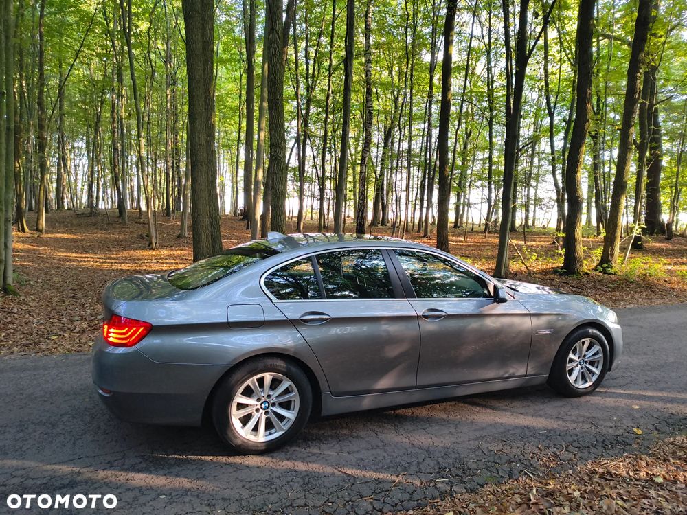 BMW Seria 5 - 14