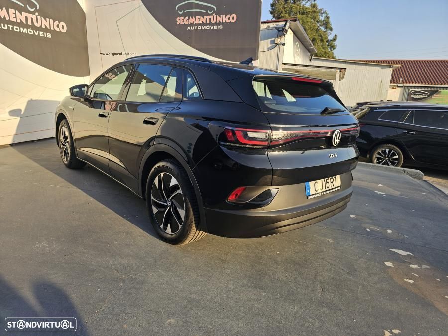 VW ID.4 77 kWh Pro - 10